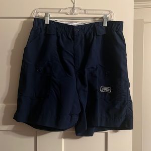 mens aftco shorts